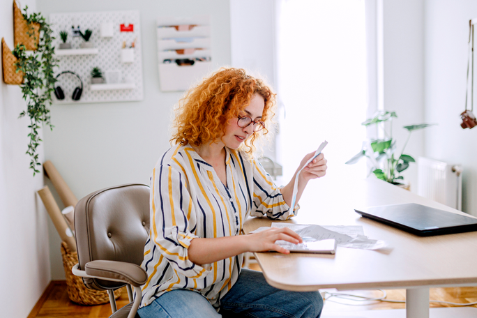 Manage your existing home loan