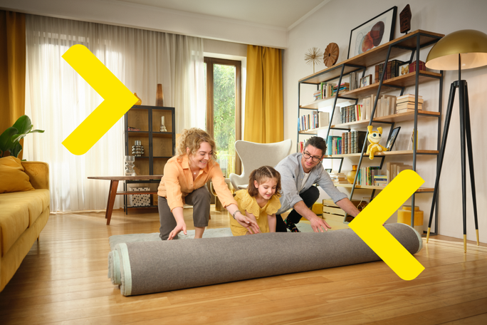 Home loans