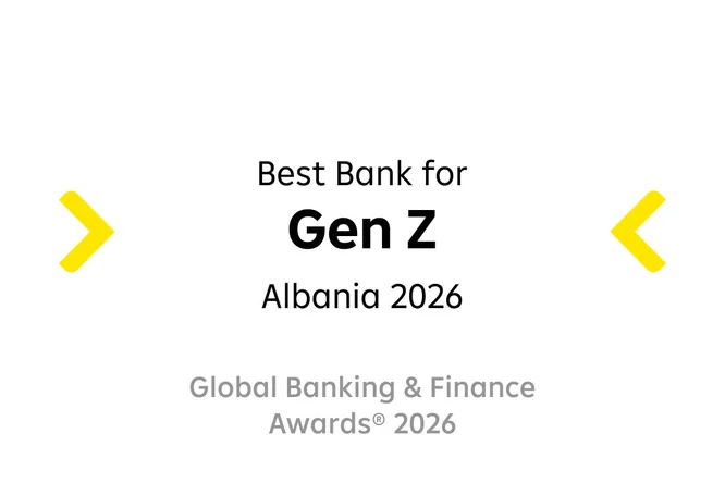 award