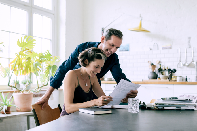 Home loans