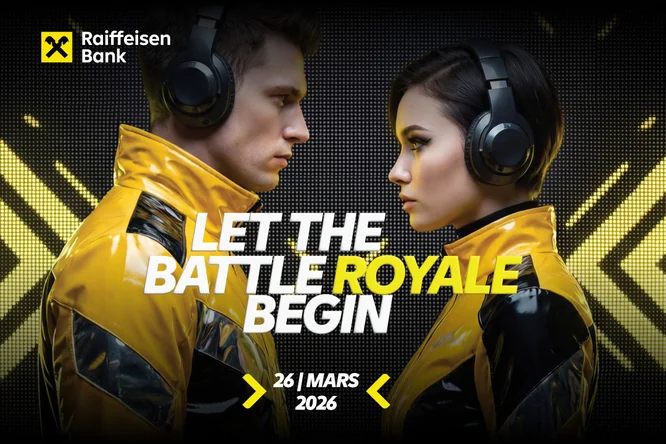 battle royale