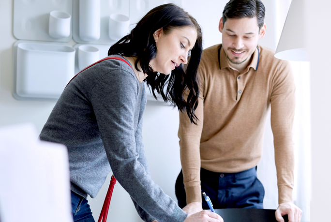 Manage your existing home loan
