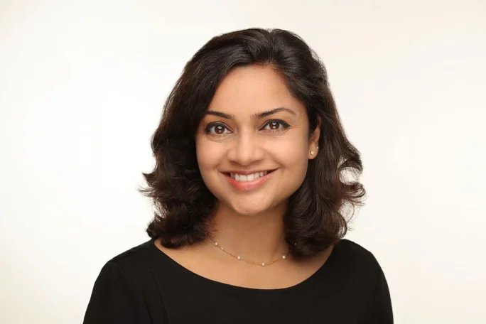 Aditi Vadnagare