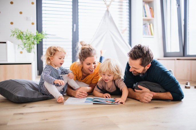 Manage your existing home loan