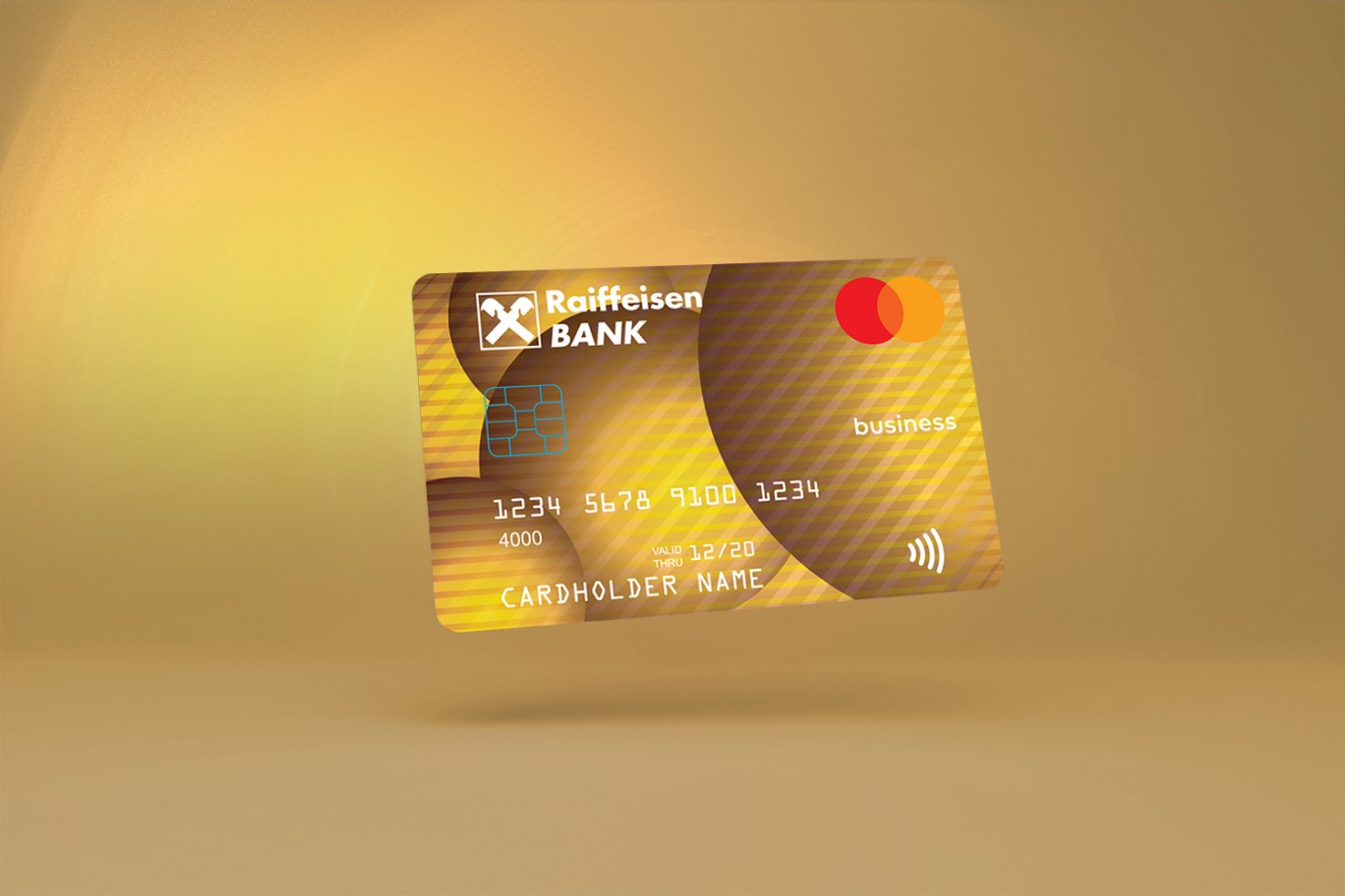 business-credit-card