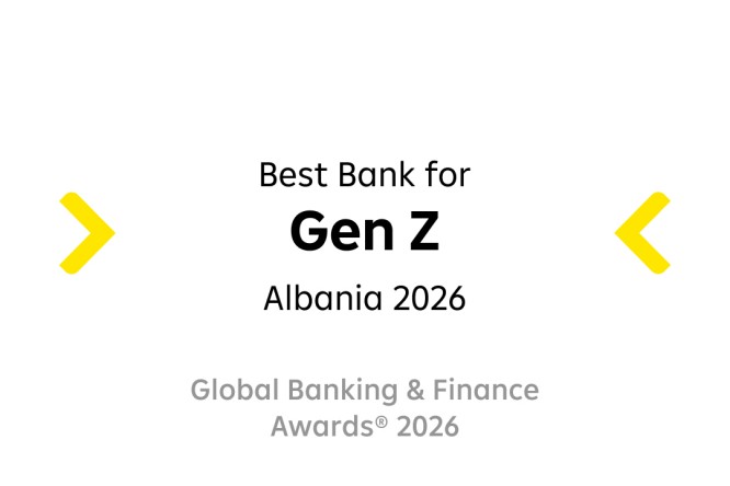 award