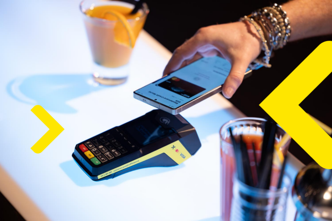digital wallets