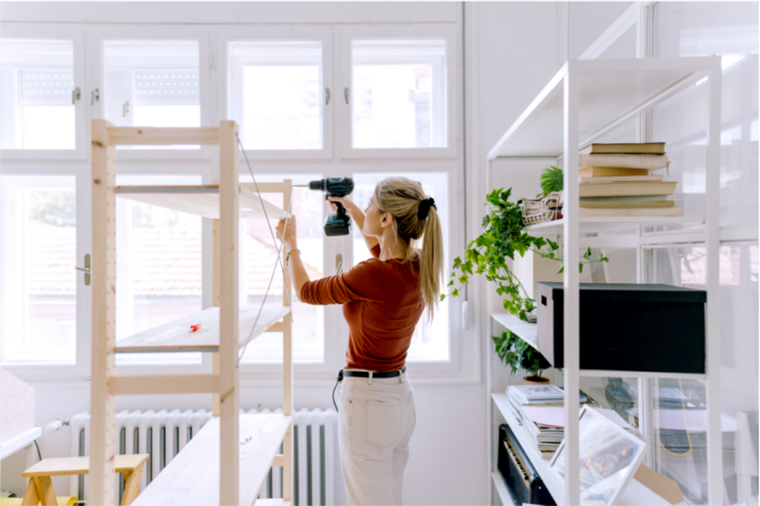 Manage your existing home loan
