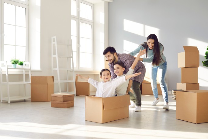 Manage your existing home loan