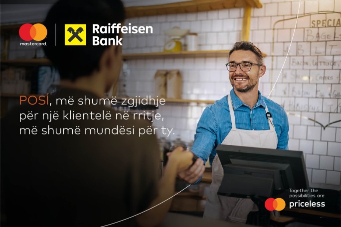 mastercard posi